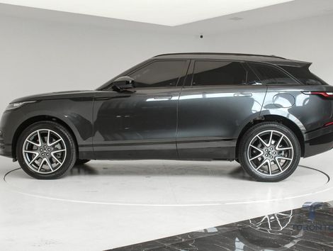 Land Rover Range R. Velar HSE R-Dyn 2.0 Si4(Hib.)