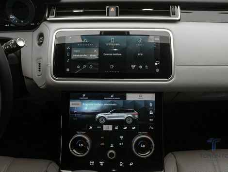 Land Rover Range R. Velar HSE R-Dyn 2.0 Si4(Hib.)