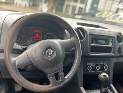VolksWagen AMAROK CD2.0 16V/S CD2.0 16V TDI 4x4 Die