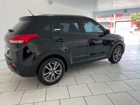 Hyundai Creta Pulse Plus 1.6 16V Flex Aut.