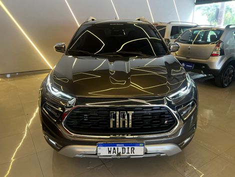 Fiat Toro Volcano 1.3 T270 4x2 Flex Aut.