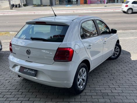 VolksWagen Gol 1.0 Flex 12V 5p