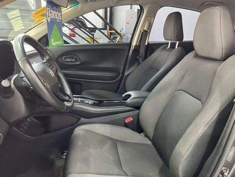 Honda HR-V EX 1.8 Flexone 16V 5p Aut.