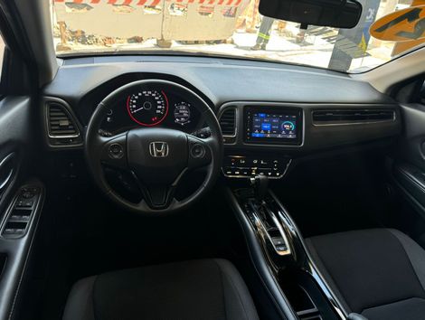 Honda HR-V EX 1.8 Flexone 16V 5p Aut.