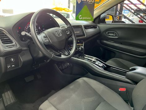 Honda HR-V EX 1.8 Flexone 16V 5p Aut.