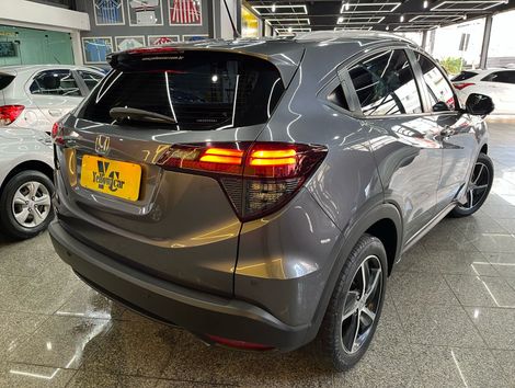 Honda HR-V EX 1.8 Flexone 16V 5p Aut.