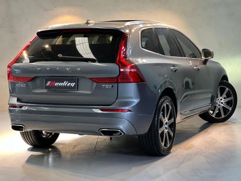 Volvo XC 60 T-5 INSCRIPTION 2.0 AWD 5p