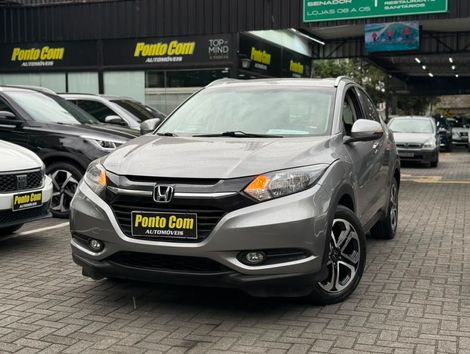 Honda HR-V EX 1.8 Flexone 16V 5p Aut.