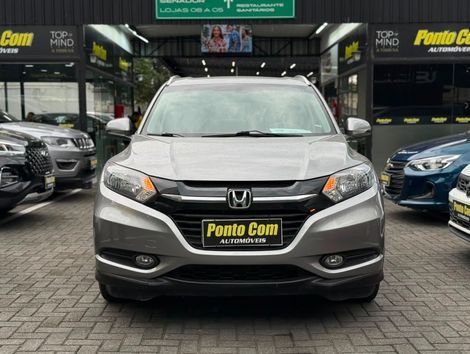 Honda HR-V EX 1.8 Flexone 16V 5p Aut.