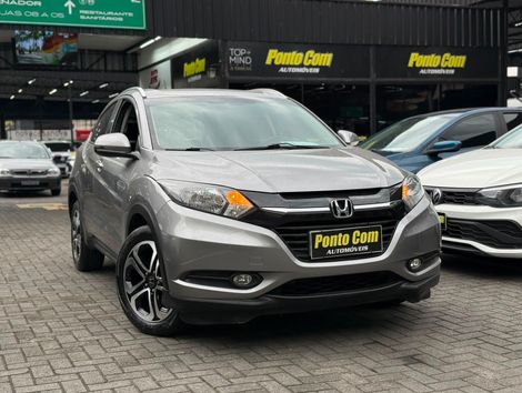 Honda HR-V EX 1.8 Flexone 16V 5p Aut.
