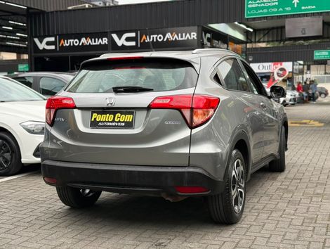 Honda HR-V EX 1.8 Flexone 16V 5p Aut.