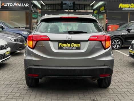 Honda HR-V EX 1.8 Flexone 16V 5p Aut.