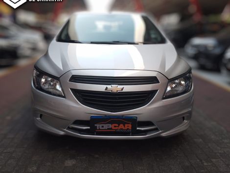 Chevrolet ONIX HATCH Joy 1.0 8V Flex 5p Mec.