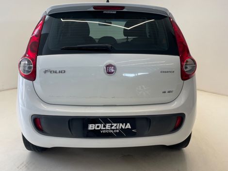 Fiat Palio ESSENCE Dualogic 1.6 Flex 16V 5p