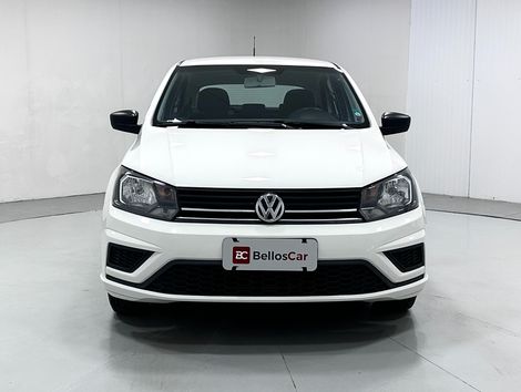VolksWagen Gol 1.0 Flex 12V 5p