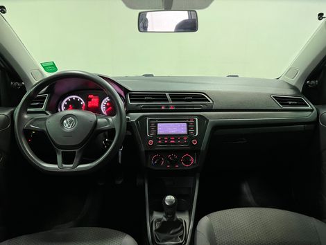 VolksWagen Gol 1.0 Flex 12V 5p