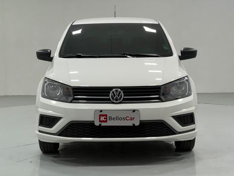 VolksWagen Gol 1.0 Flex 12V 5p