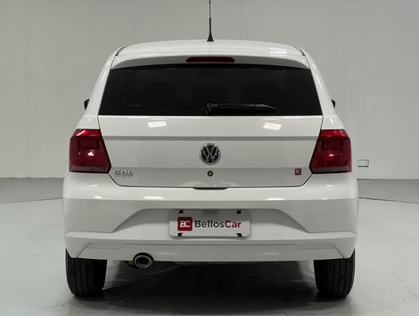 VolksWagen Gol 1.0 Flex 12V 5p