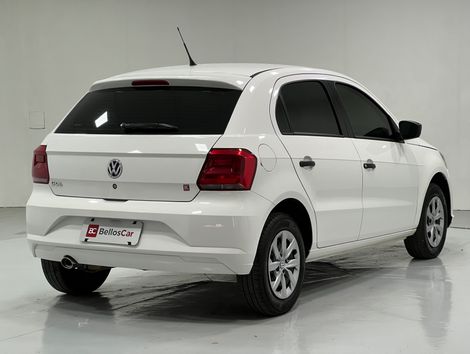VolksWagen Gol 1.0 Flex 12V 5p