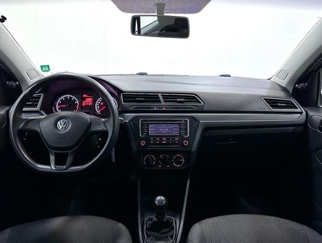 VolksWagen Gol 1.0 Flex 12V 5p