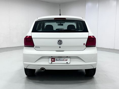 VolksWagen Gol 1.0 Flex 12V 5p