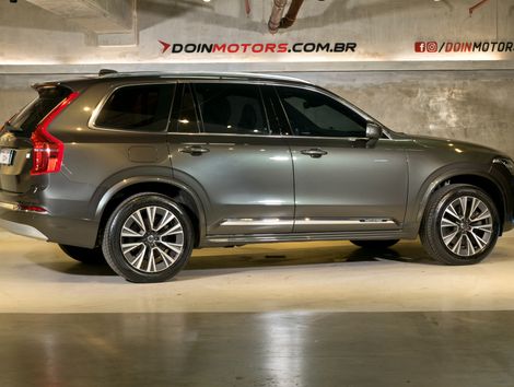 Volvo XC 90 T-8 INSC. EXPRESS. 2.0 (Híbrido)