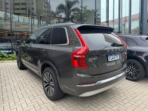 Volvo XC 90 T-8 INSC. EXPRESS. 2.0 (Híbrido)