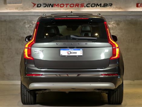 Volvo XC 90 T-8 INSC. EXPRESS. 2.0 (Híbrido)