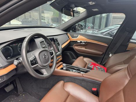 Volvo XC 90 T-8 INSC. EXPRESS. 2.0 (Híbrido)