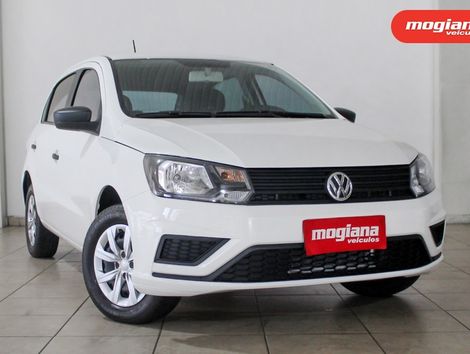 VolksWagen Gol 1.0 Flex 12V 5p