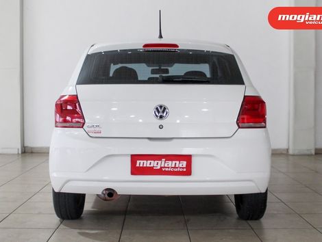 VolksWagen Gol 1.0 Flex 12V 5p