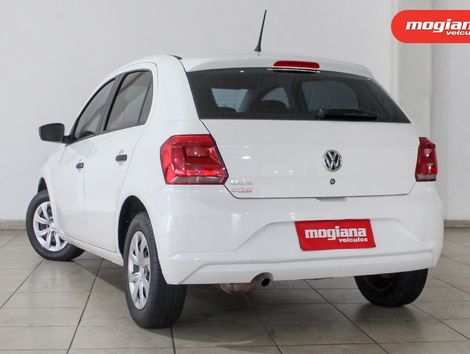 VolksWagen Gol 1.0 Flex 12V 5p