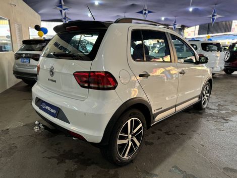 VolksWagen Fox Xtreme 1.6 Flex 8V 5p