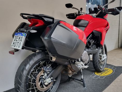 Ducati MULTISTRADA  V2S