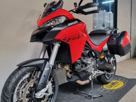 Ducati MULTISTRADA  V2S