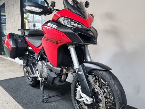 Ducati MULTISTRADA  V2S