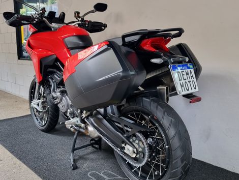 Ducati MULTISTRADA  V2S