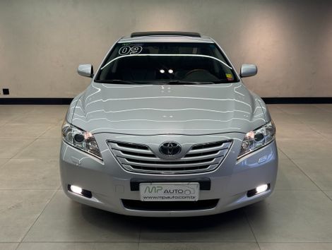 Toyota Camry XLE 3.5 24V Aut.