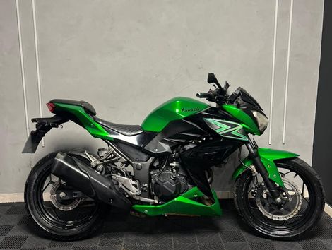 KAWASAKI Z 300