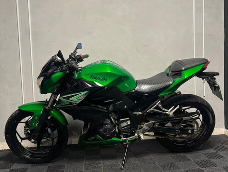 KAWASAKI Z 300