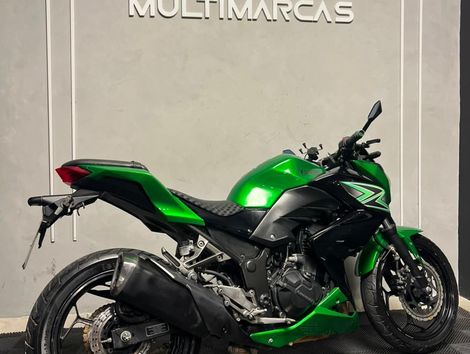 KAWASAKI Z 300