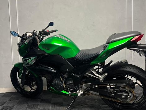 KAWASAKI Z 300