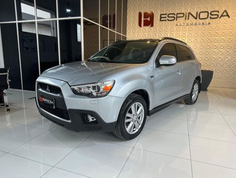 Mitsubishi 2.0 16V 4x4 160cv Aut. 