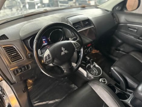 Mitsubishi 2.0 16V 4x4 160cv Aut. 