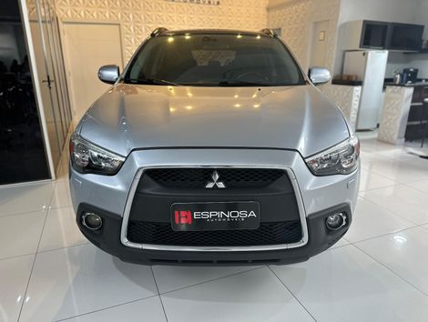 Mitsubishi 2.0 16V 4x4 160cv Aut. 