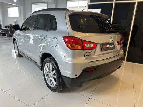 Mitsubishi 2.0 16V 4x4 160cv Aut. 