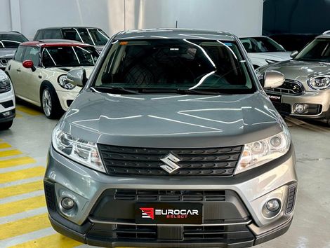 Suzuki Vitara 4ALL 1.6 16V Aut.