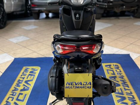 YAMAHA NMAX 160