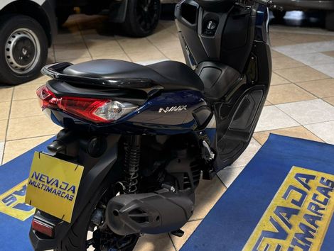 YAMAHA NMAX 160