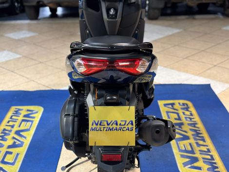 YAMAHA NMAX 160